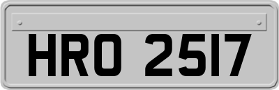 HRO2517