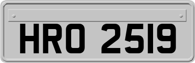 HRO2519