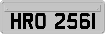 HRO2561