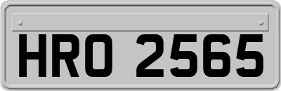 HRO2565
