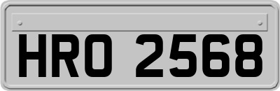 HRO2568