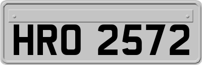 HRO2572