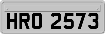 HRO2573