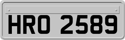 HRO2589