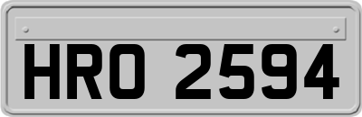HRO2594