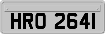 HRO2641