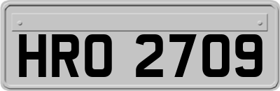 HRO2709