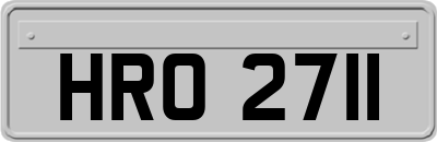 HRO2711