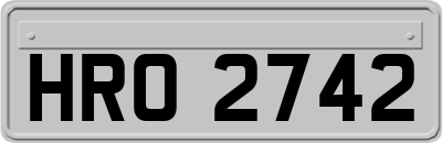 HRO2742