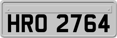 HRO2764