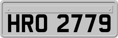HRO2779