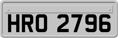 HRO2796
