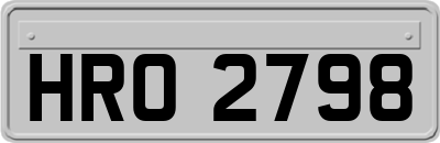 HRO2798