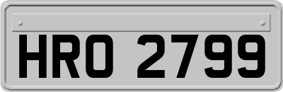 HRO2799