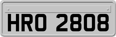 HRO2808