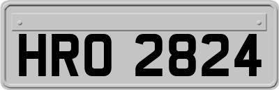 HRO2824