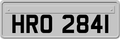 HRO2841