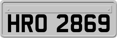 HRO2869