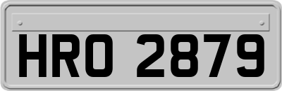 HRO2879
