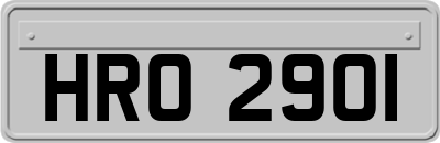 HRO2901