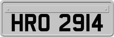 HRO2914