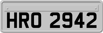 HRO2942