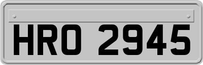 HRO2945
