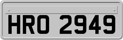 HRO2949