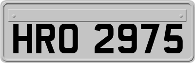 HRO2975