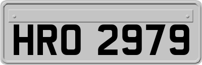 HRO2979