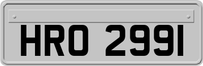HRO2991