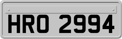 HRO2994