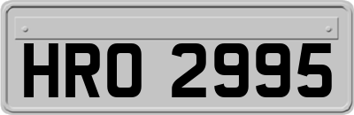 HRO2995
