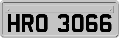 HRO3066