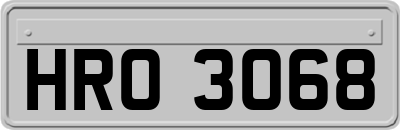 HRO3068
