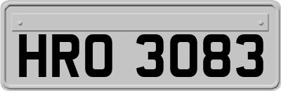 HRO3083