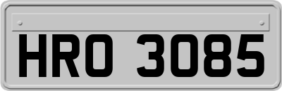 HRO3085