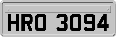 HRO3094