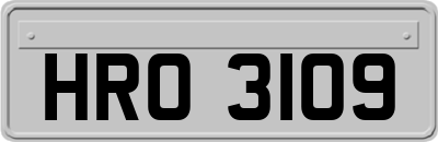 HRO3109