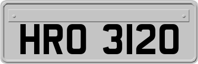 HRO3120