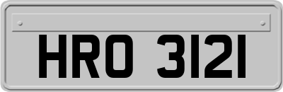HRO3121