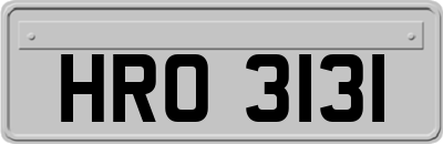 HRO3131