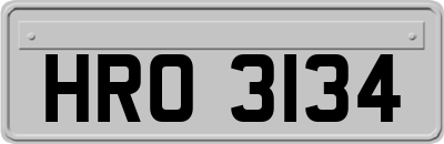 HRO3134