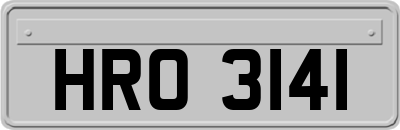 HRO3141