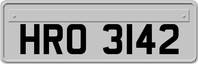 HRO3142