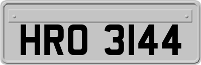 HRO3144