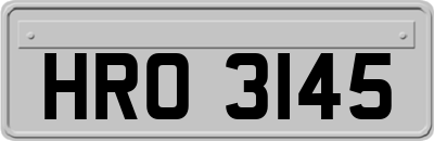 HRO3145