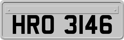 HRO3146