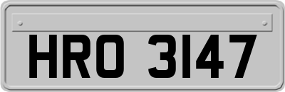 HRO3147