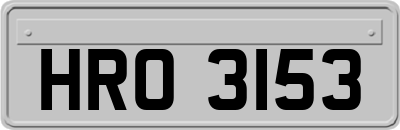 HRO3153